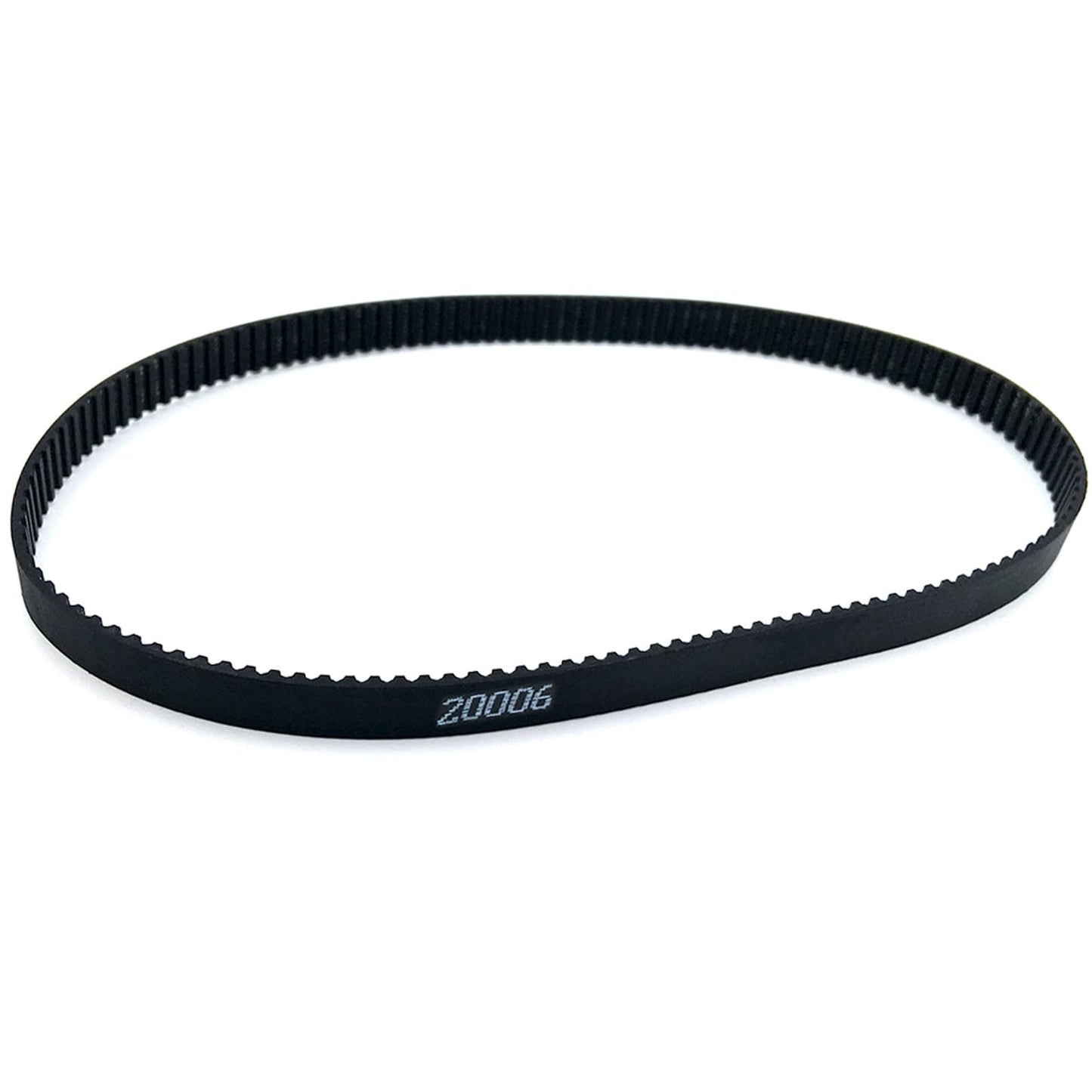 20006 Main Drive Belt for Zebra ZT410 ZT411 ZT420 ZT421 S4M Thermal Printer Transfer Belt 203dpi 79866M
