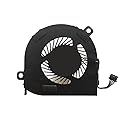 New CPU Cooling Fan Cooler Intended for Dell Latitude E7280 7280 7290 7380 7390 Series Laptop EG50040S1-C920-S9A (It Does not fit for Dell Latitude