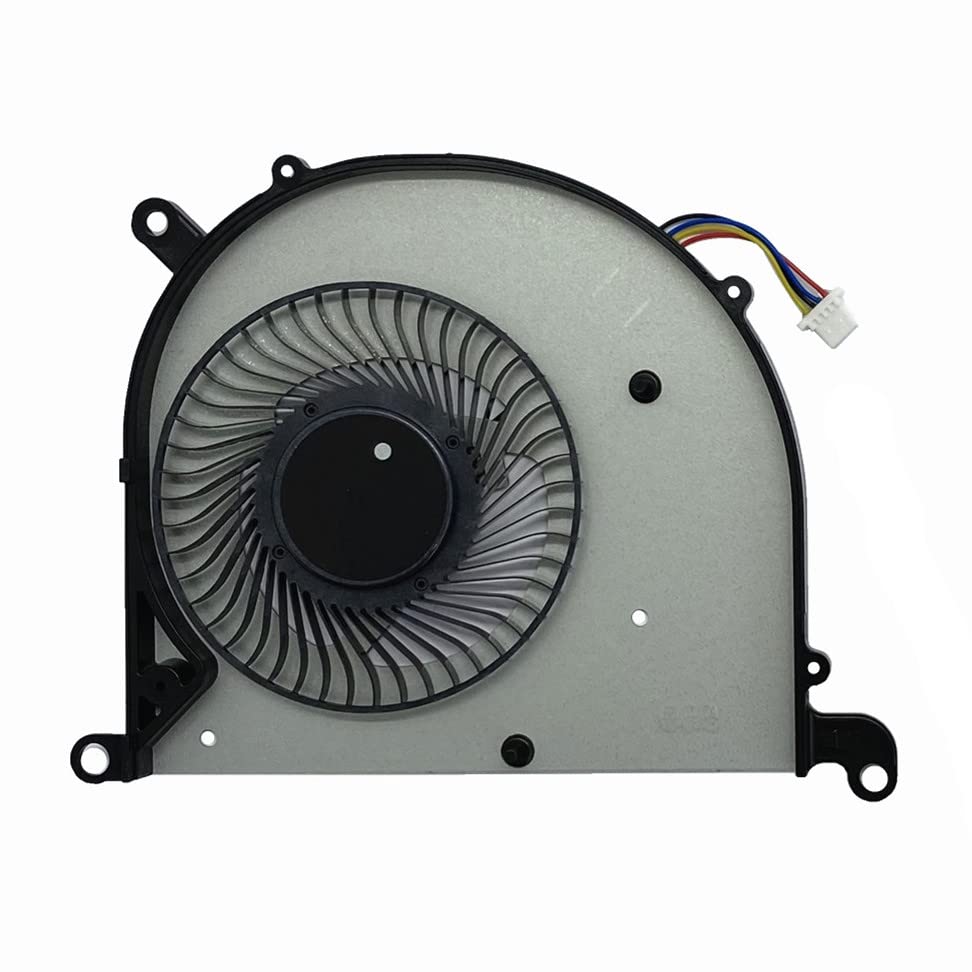 LANDALANYA Replacement New Laptop CPU and GPU Cooling Fan for MSI Modern PS63 8RC PS63 8M MS-16S1 MS-16S2 MS14B2 GTX1050 Series BS5005HS-U3J 16S1-CPU
