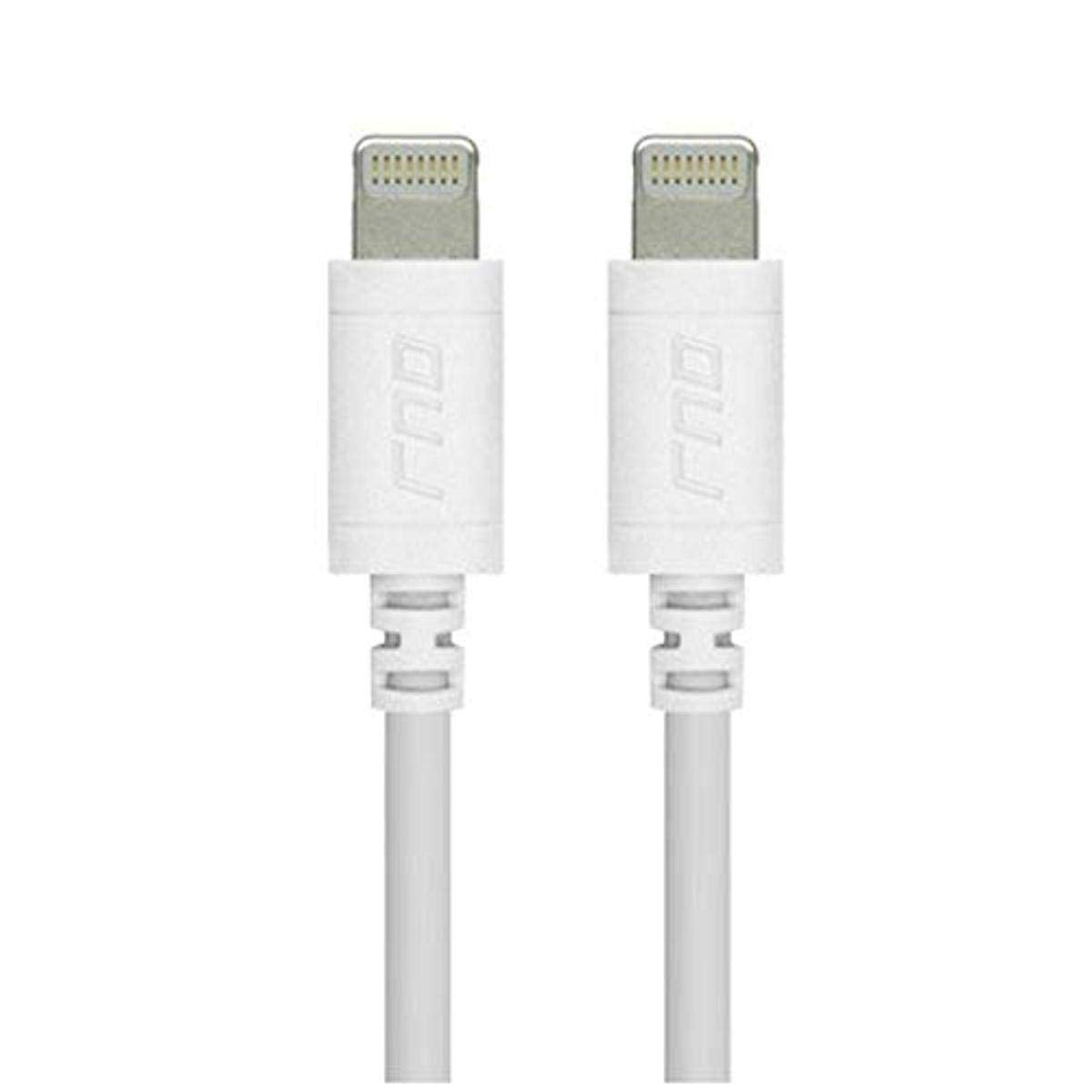Rnd Apple Certified Lightning USB 6Ft Cable (2-Pack) for iPhone (11, Pro, Max, XS, Max, XR, X, 8, Plus, 7, Plus, 6, Plus, 6S, Plus) Ipad (Pro, Air…