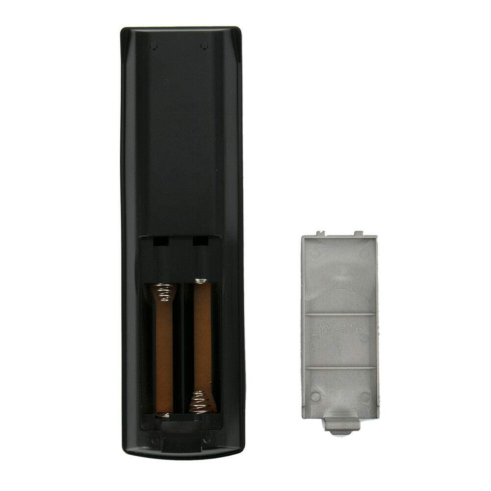 New RM-D761 Remote for Pioneer DVD Player DV-300 DV-263 DV-260 DV-360 DV-2650