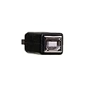 USB A (M) to USB B (F) Adapter - Fix Your Mismatched USB Connection!