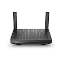 Linksys AX1800 MAX-Stream Mesh Wi-Fi 6 Router (MR7320)
