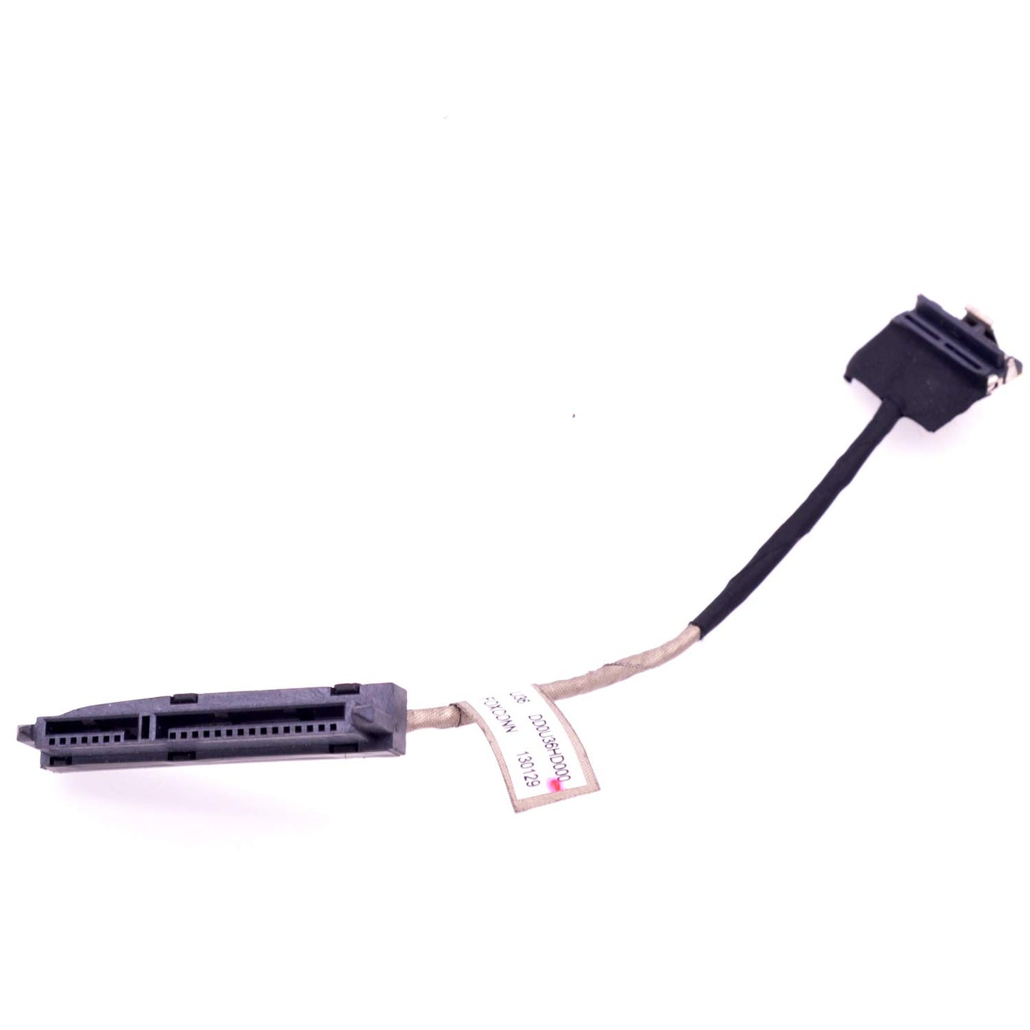 Deal4GO SATA Hard Drive Cable HDD Connector DD0U36HD000 Replacement for HP 15-N 14-N 15-B 15-F 15T-B100 15Z-B000 Sleekbook 15 TouchSmart 15