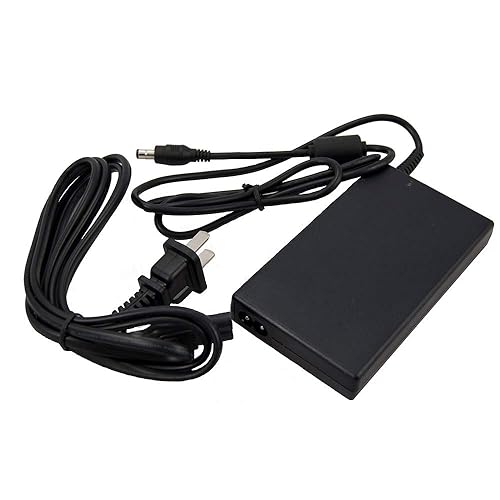 Jensen ACDC3212 AC/DC Converter