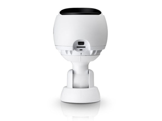Ubiquiti Unifi UVC-G3 - Network Surveillance Camera - Outdoor - Weatherproof - Color (Day&Night) - 3.6mm Lens - 4 MP - 1920 X 1080 - White