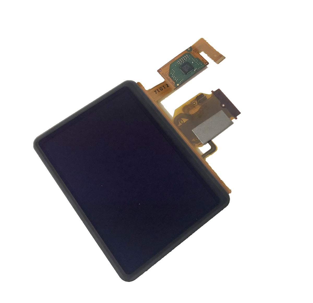 New LCD Screen Display Monitor Replacement Part For Canon EOS 70D Camera + Touch