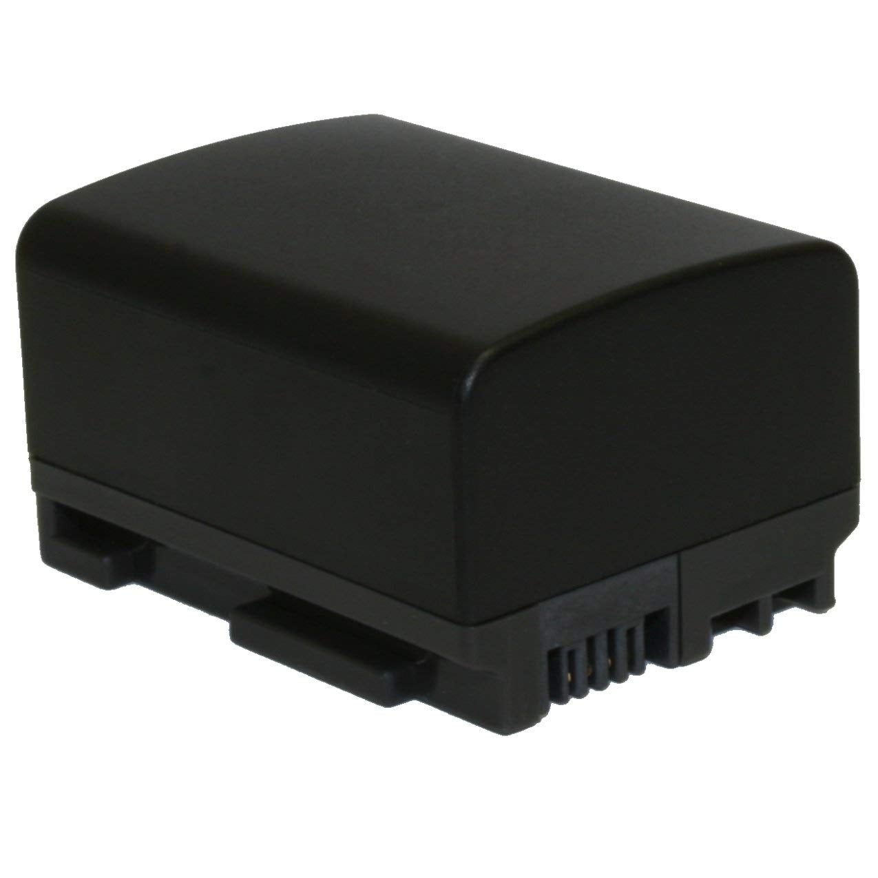 Wasabi Power BP-807, BP-808, BP-809 Battery (2-Pack) and Charger for Canon FS21, FS22, FS31, FS40, FS200, FS300, FS400, VIXIA HF G10, HF G20, HF M30