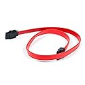 Monoprice Data Cable - 1.5 Feet | SATA Serial ATA Cable