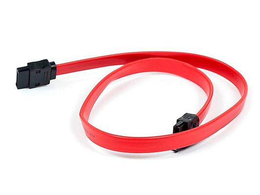 Monoprice Data Cable - 1.5 Feet | SATA Serial ATA Cable