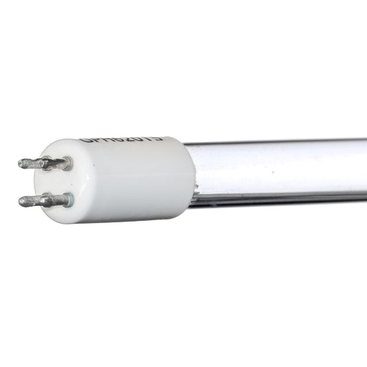 Lutrace GPH620T5L/4P GPH620T5L/4 24.4 Inch, Ultraviolet UV Lamp Bulb 4-pin 29W, 12,000 Hours, Guaranteed for One Year