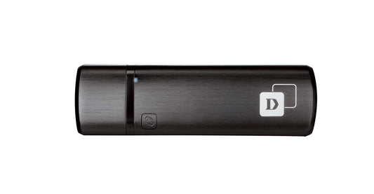 D-link Wireless Ac1200 Dual Band Usb Adapter - Usb 3.0 - 1.17 Gbit/s - 2.40 Ghz Ism - 5 Ghz Unii -