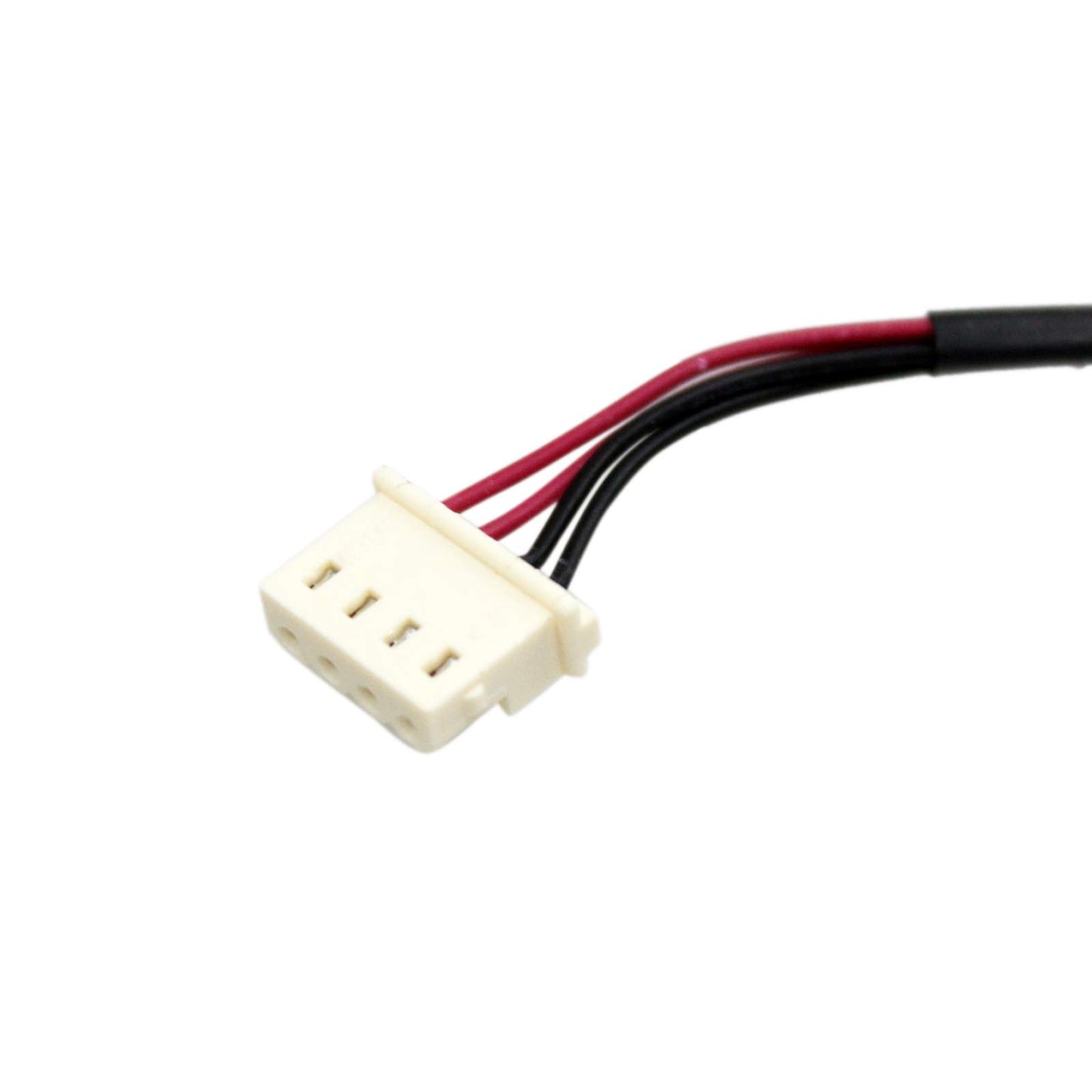 GinTai DC Power Jack Cable Harness Replacement for Acer Aspire E5-573t-54x2 E5-573g-52g3 V3-574G F5-571