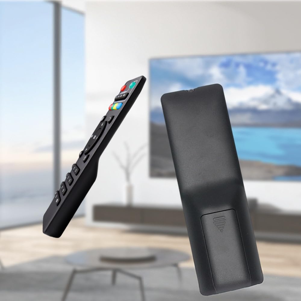 Remote Controller Replaced for MXQ-Pro MX9 M8 M8C M8S M8S M9C M10 T95 T95M T95N T95X H96 H96-Pro X96 X96 X96-MINI HK1 Box HK1 MAX HK1 Rbox