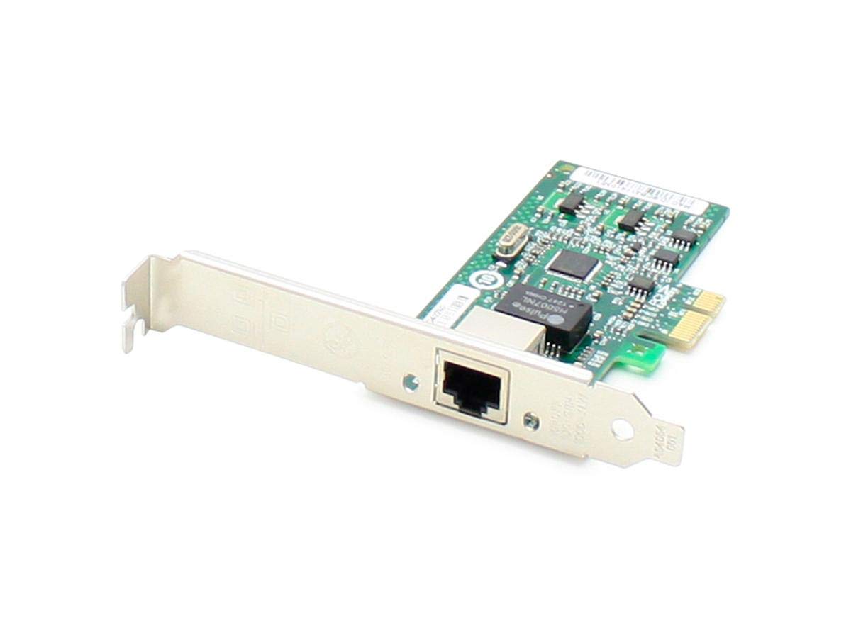 AddOn - Network Adapter