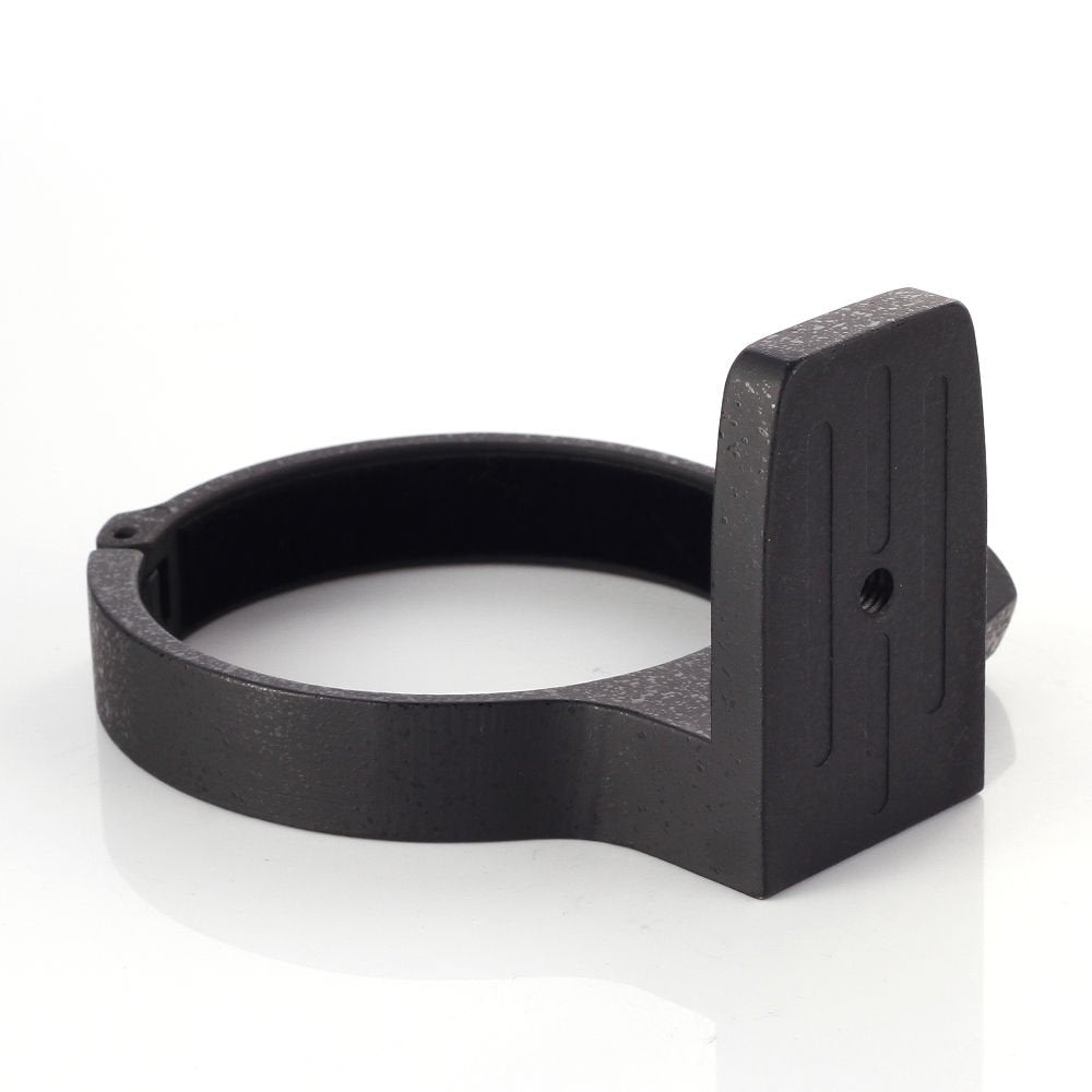 FocusFoto Metal Tripod Collar Mount Ring 1/4" for Nikon AF-S 80-200mm f/2.8D F2.8 Zoom Lens