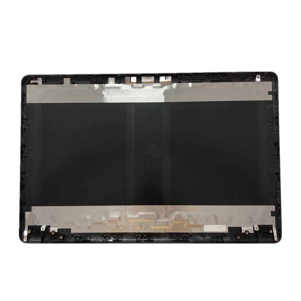 New Replacement for H P 17T-by 17Z-CA 17-by 17-CA 17-by 17-ca Laptop LCD Cover Back Rear Top Lid L48403-001 6070B1546801 Black 2019