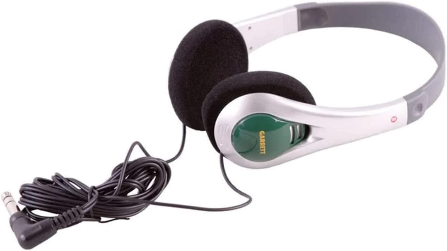 Garrett 1612500 Treasure Sound Headphone