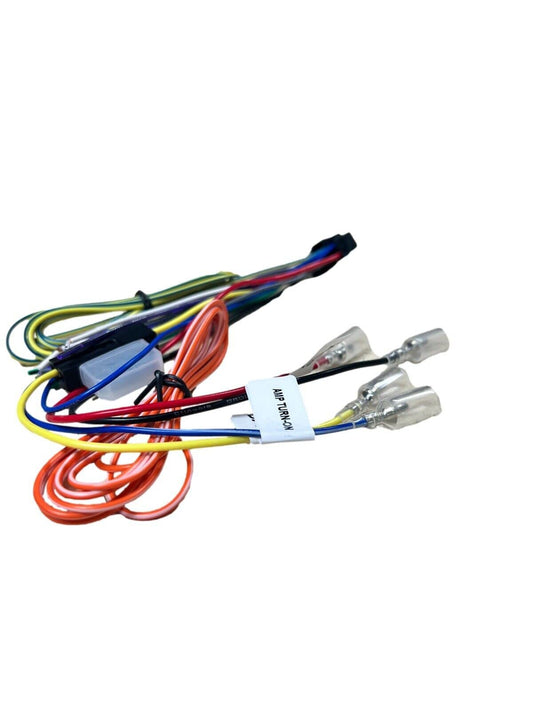 Wire Harness for Alpine INENAV60HDMI INEW960 INEW960HDMI ILX207SXM ILX207