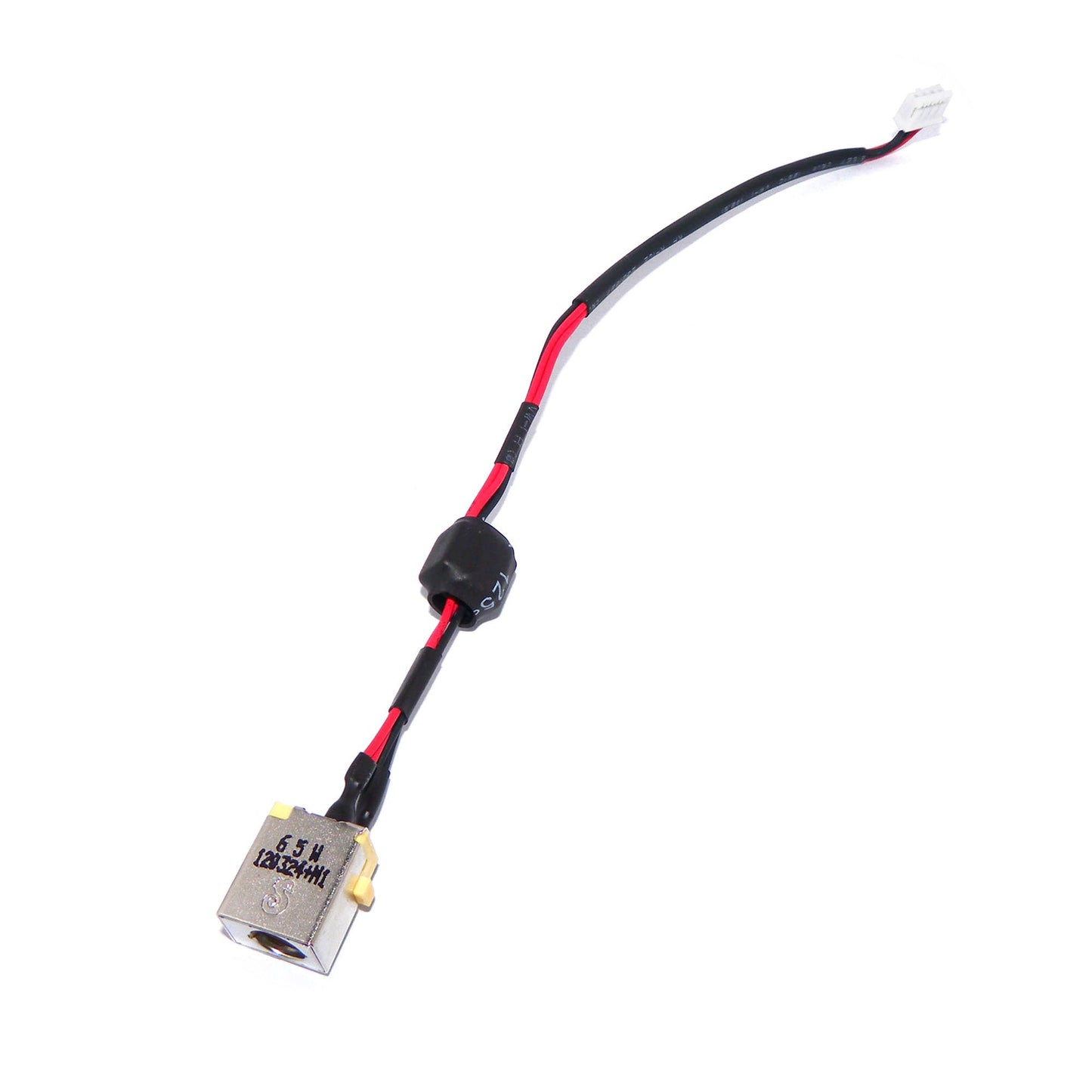Replacement DC Power Jack Socket Charging Port Cable for Acer Aspire E5-571 E5-531 V3-572 DC30100RK00
