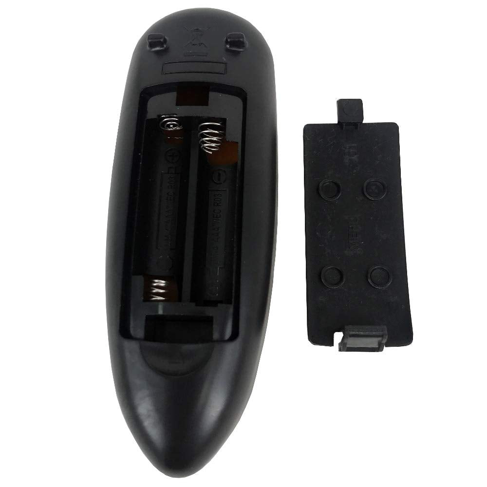 New SAM63 AK59-00156A Remote Control for Samsung for DVD-E360/XU Entry DVD Player