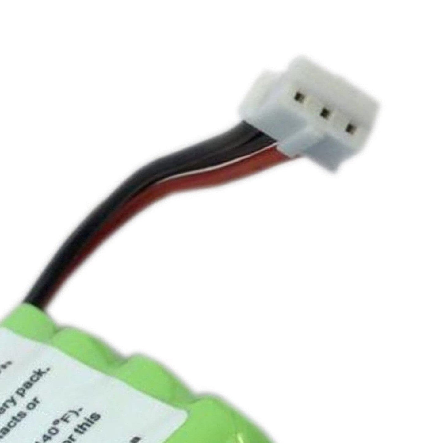 HQRP Battery Compatible with Marantz RC5200, RC9200, RC5400, RC5400P, PMD790, PMD750, RC9500 Remote Control