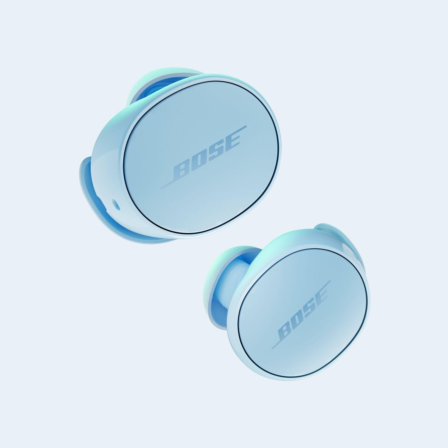 Bose QuietComfort Earbuds - True Wireless Bluetooth Earbuds with Active Noise Cancellation and Mic, USB-C Charging, IPX4 Rating, Up to 8.5 Hours