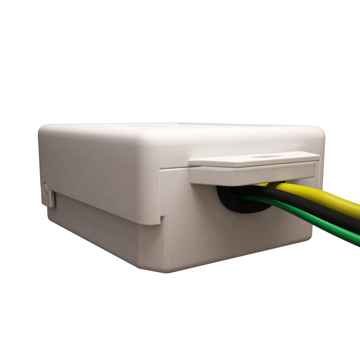 Tupavco Outdoor Ethernet Surge Protector (2 Pack) PoE+ Gigabit