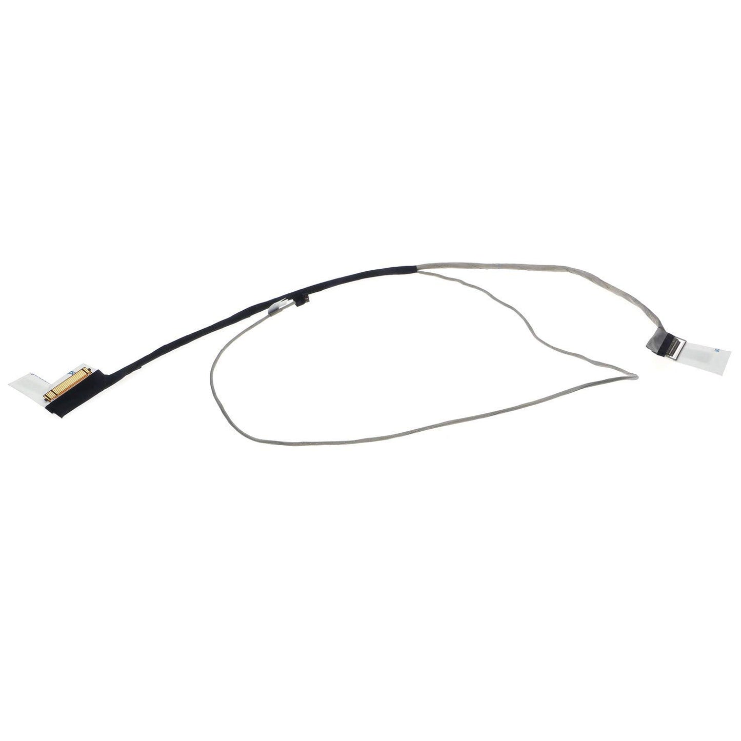 New LCD EDP Screen Touch Cable for Dell INSPIRON 15 3558 P47F 3552 3551 3559 0T4FFX 450.03W01.0001
