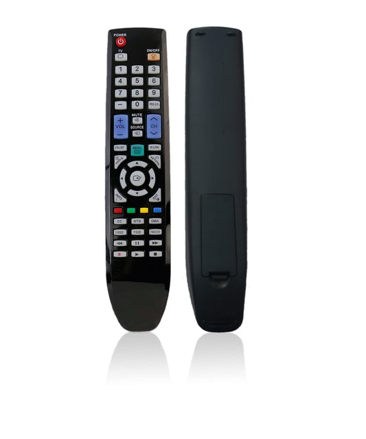 JISOWA Universal Remote for Samsung TV Remote Control Replacement BN59-00673A BN59-00853A BN59-00856A BN59-00695A BN5900856A LN40B500P3F