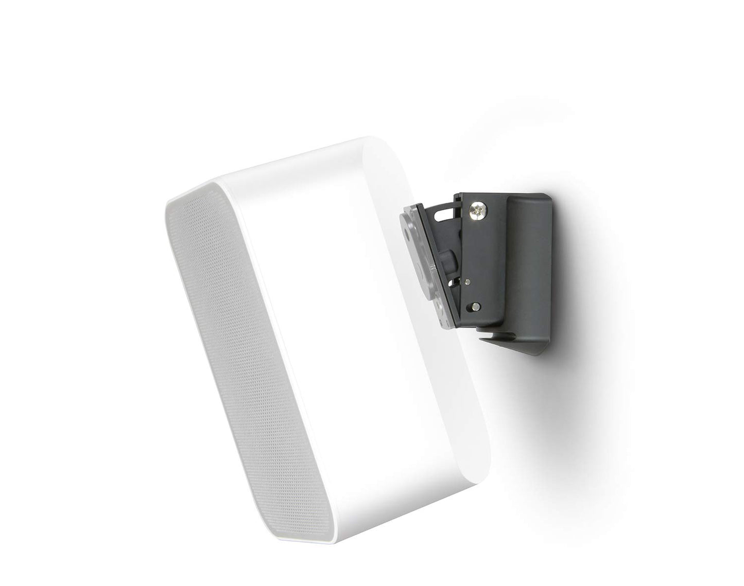 Bluesound WM 100 Wall Mount for Pulse Flex - Black