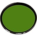 Tiffen 55mm 11 Camera Lens Filter (Green)