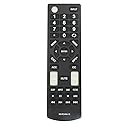 New Remote Control for Insignia TV NS-50D510NA19 NS-50D510MX19 NS50D510NA19 NS50D510MX19