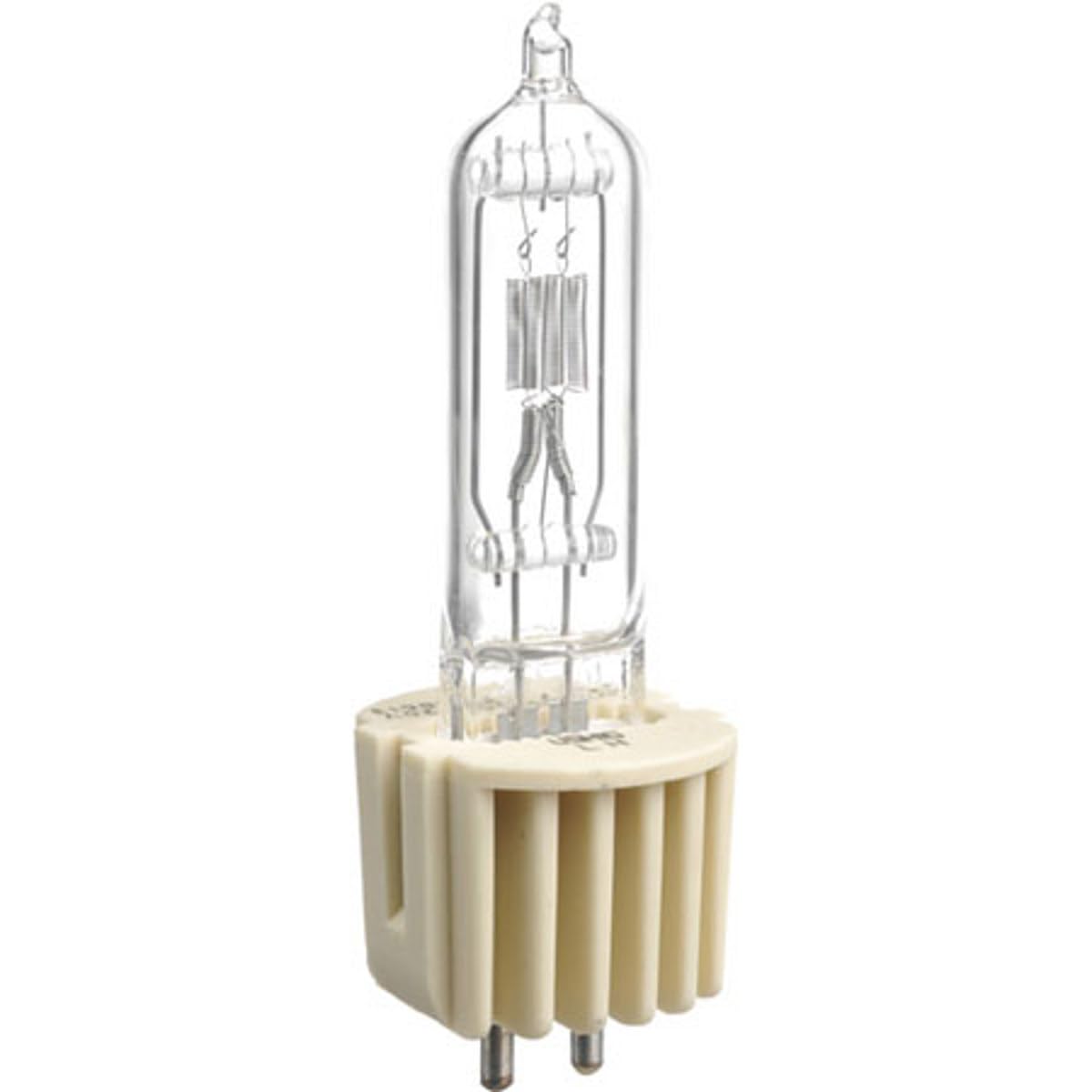 Ushio BC1746 1000672 - HPL-575/120V+ - 575W Light Bulb - Heat Sink Base
