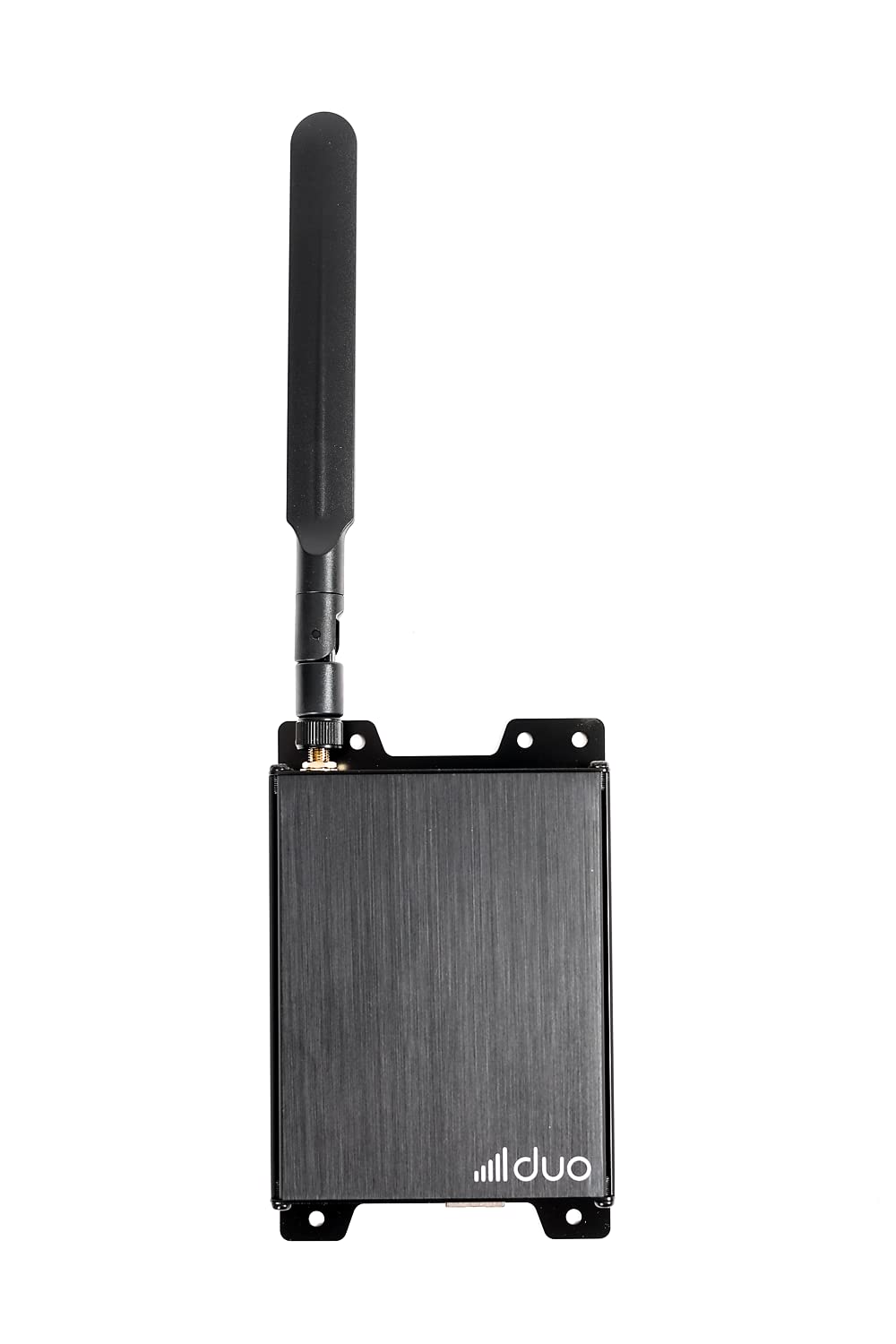 Duo-IP/LTE Dual-Path Alarm Module Compatible with DSC and Honeywell Security Systems. ALERTS ON Your Smartphone. SIM Included.