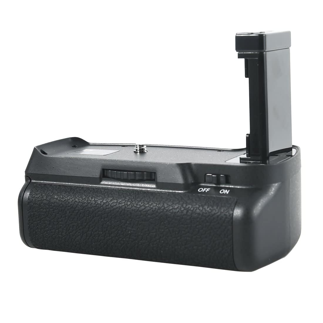 DSTE® Pro IR Remote MB-D31 Battery Grip Compatible with Nikon D3100 D3200 D3300 D5300 SLR Digital Camera by EN-EL14 EN-EL14A Battery