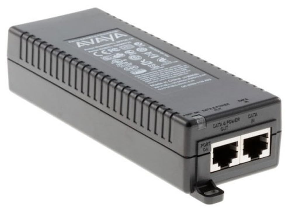 AVAYA PoE Injector 700500725