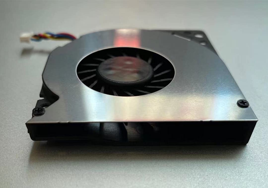 BSB05505HP Delta BSB05505HP-SM BASA5508R5H 5V 0.40A 5.5CM PWM Cooling Fan