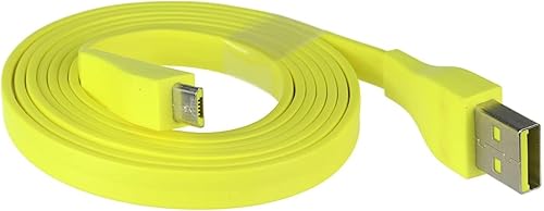 ienza Replacement USB Charging Cable Cord Wire for Ultimate Ears UE Wonderboom, UE Boom, UE Roll Speakers, Boom 3, MEGABOOM 3, Blast, MEGABLAST