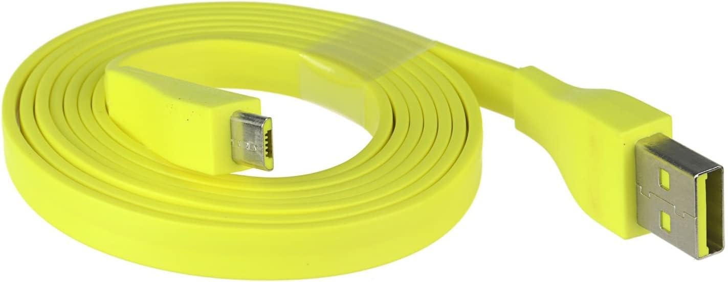ienza Replacement USB Charging Cable Cord Wire for Ultimate Ears UE Wonderboom, UE Boom, UE Roll Speakers, Boom 3, MEGABOOM 3, Blast, MEGABLAST
