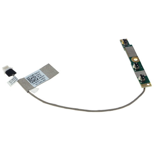 Replacement Power Volume Button for Dell Inspiron 15-7779 5568 7568 7569 7778 7579 Inspiron 17 7773 085GTT 450.07Y03.0012