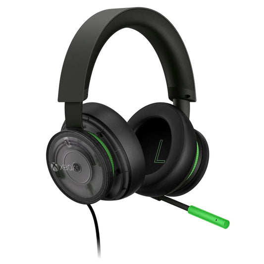 Xbox Series S X ONE Wired Stereo Headset 20TH Anniversary Special ED [Microsoft]