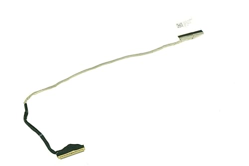 New LVDS LCD LED Flex Video Screen Cable Replacement for HP Chromebook 14 G5 14-CA 14-CA021NR 14-CA061DX 14-CA050NA 14-CA052WM Touch P/N:DD00G3LC112