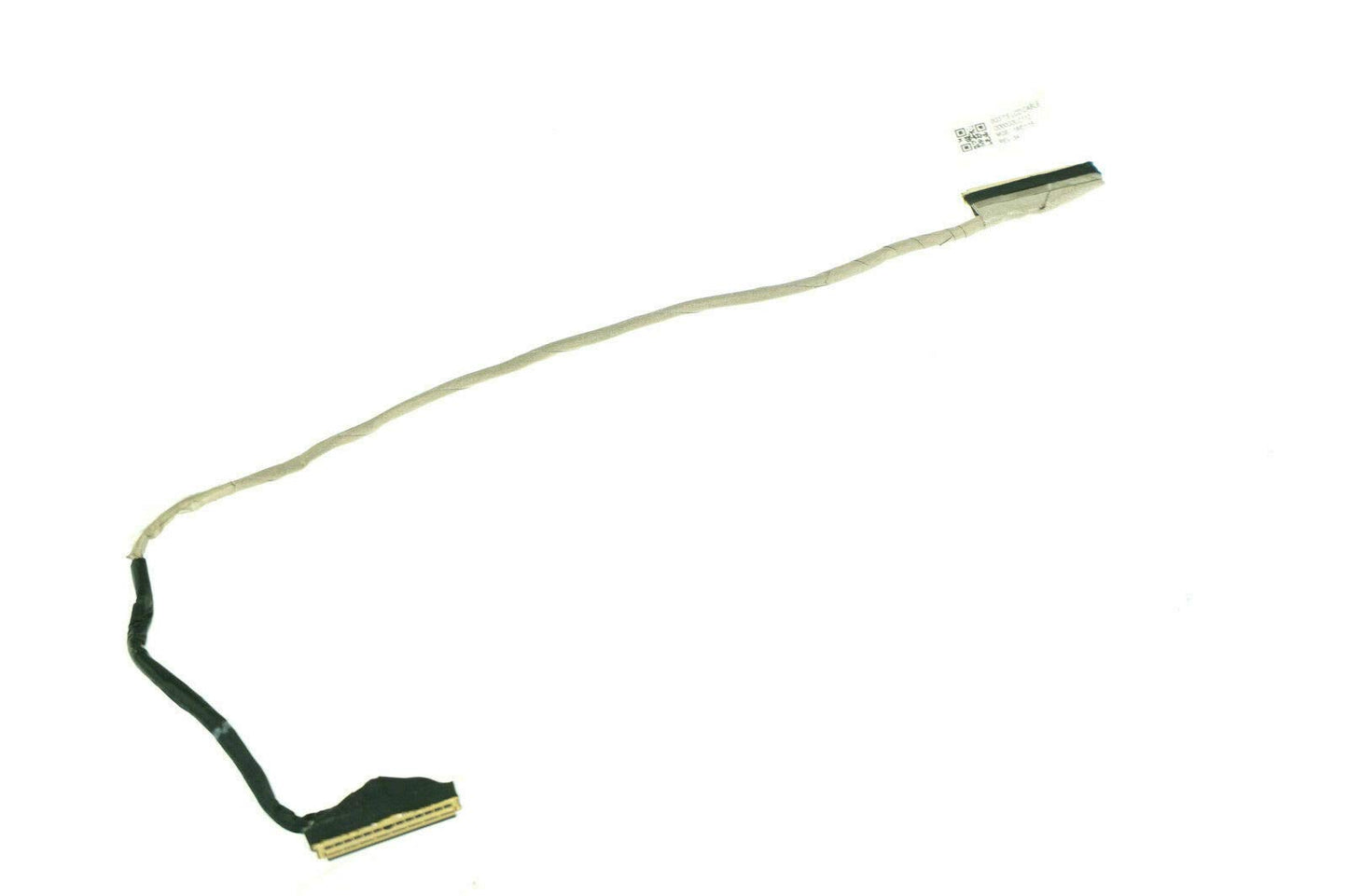 New LVDS LCD LED Flex Video Screen Cable Replacement for HP Chromebook 14 G5 14-CA 14-CA021NR 14-CA061DX 14-CA050NA 14-CA052WM Touch P/N:DD00G3LC112