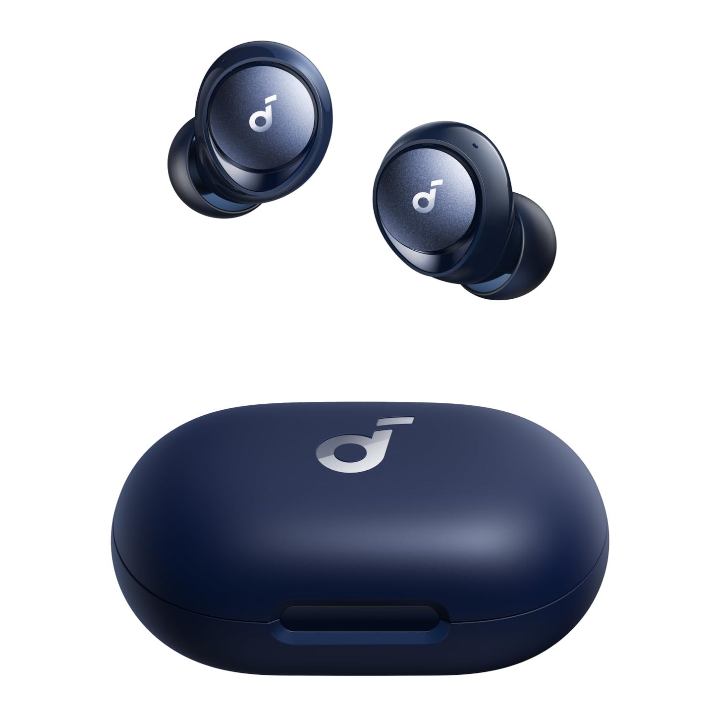 Soundcore by Anker Space A40 Adaptive Active Noise Cancelling Earbuds