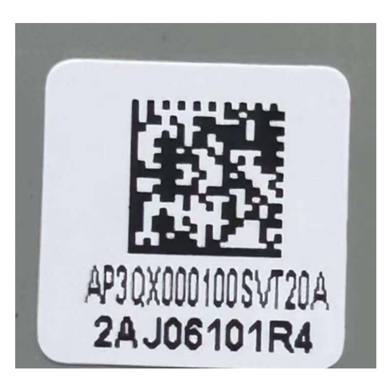 New Compatible Replacemen for Acer Aspire A115-32 N20C5 A315-35 A315-35-C1CC A315-58G A115-32(Black LCD Back Cover)