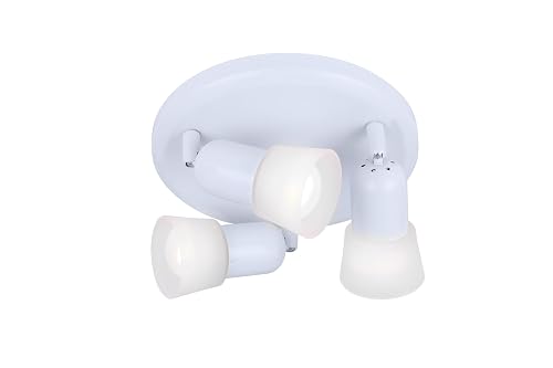 CANARM ICW5311 Ceiling/Wall Omni 3 Light