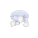 CANARM ICW5311 Ceiling/Wall Omni 3 Light