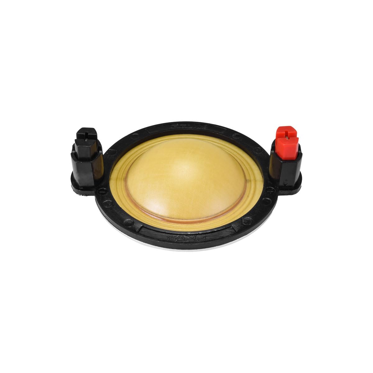 PRV Audio RPD270Ph Original Authentic Phenolic Replacement Diaphragm for D270Ph-S and WG270Ph Compression Drivers