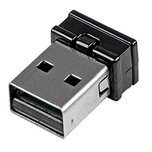 StarTech Mini-USB Bluetooth 4.0 Adapter, TAA (USBBT2EDR4)